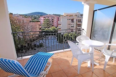 4 Zimmer für 6 Personen