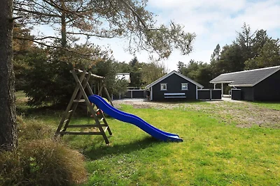 6 Personen Ferienhaus in Vejers Strand