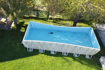 Casa vacanze con 3 camere da letto