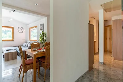 Appartement Neukirchen bij Skiliften