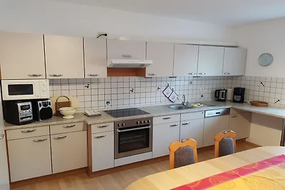 Ferienwohnung mit 4 Schlafzimmer