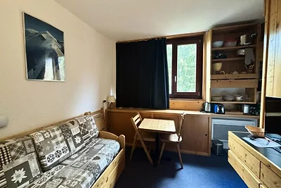 Ferienwohnung in Villards mit Zugang zu den...