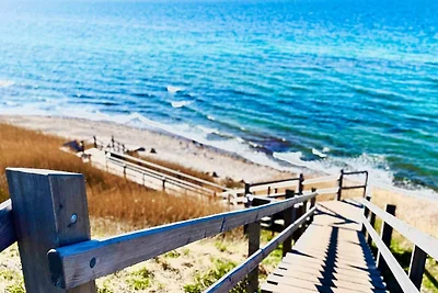 Casa vacanze Vacanza di relax Vejby Strand