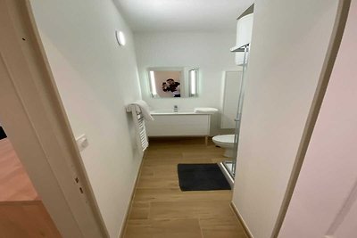 Helles Studio-Apartment in der Nähe des...