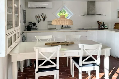 4 Personen Ferienhaus in Skagen-By Traum