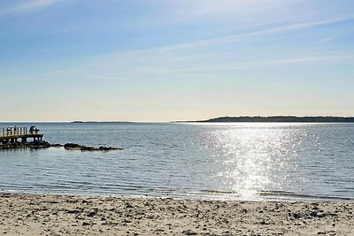 6 Personen Ferienhaus in Väröbacka