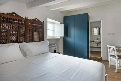 Kasbah Suite Alla Cala