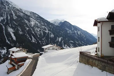 Appartamento Val Sinestra a Kappl