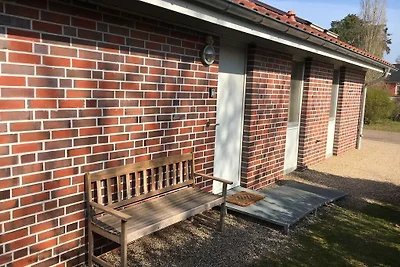 Casa vacanze Müritzhus sul Müritz