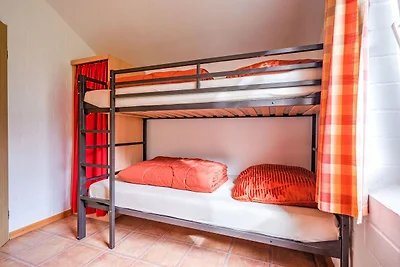 Wohnung in Untervalme nahe Ski Winterworld