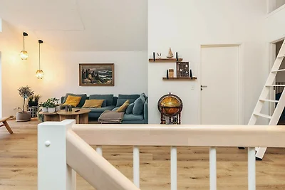 5 stelle case ad Løkken