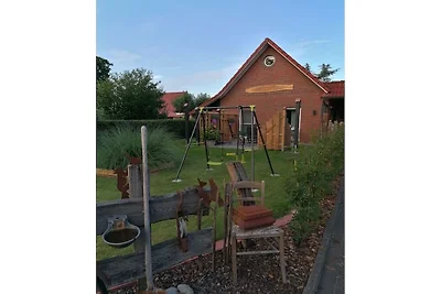 Auszeit an der Jümme