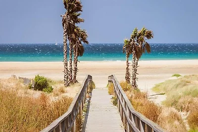 Ruhige Ferienwohnung für 4 Personen in...