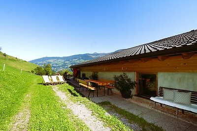 Moderne Ferienwohnung am Bauernhof in Fügen