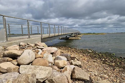 6 Personen Ferienhaus in Ringkøbing