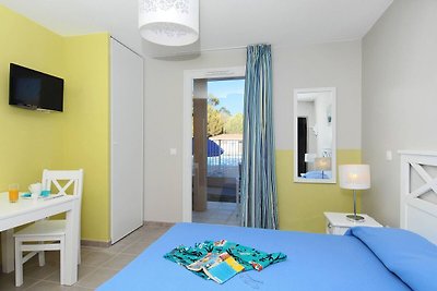 Appartement vlakbij stranden van Côte d'Azur