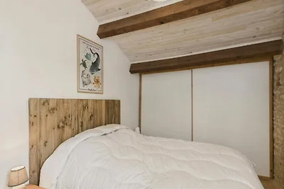 Wohnung in der Nähe des Strandes von Bélestat...