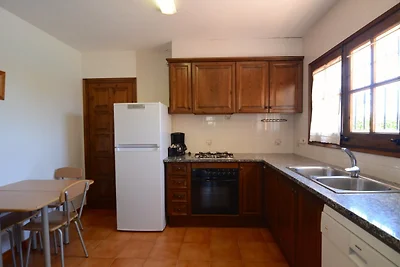 Villa in Estartit voor 7 personen