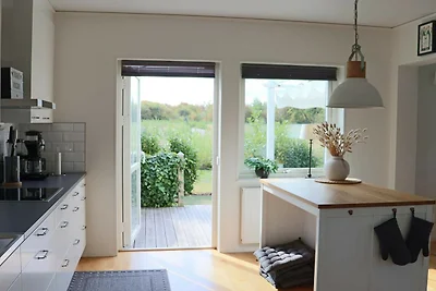 5 Sterne Ferienhaus in Torekov