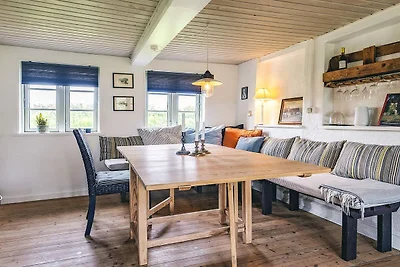 4 Personen Ferienhaus in Tranekær