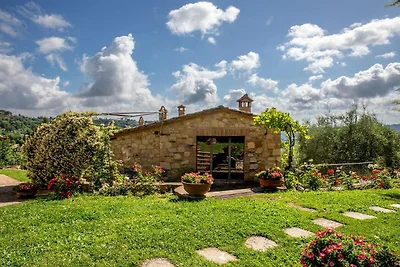 Belvilla von OYO Villa Valardegna