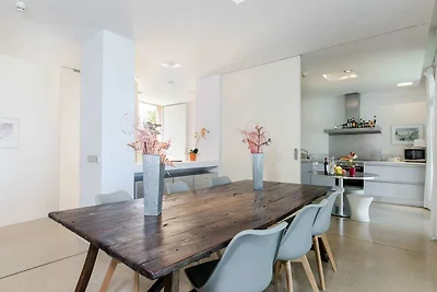 Port Nou - Ferienhaus Mit Privatem Pool