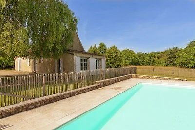 Wunderschönes Ferienhaus mit privatem Pool