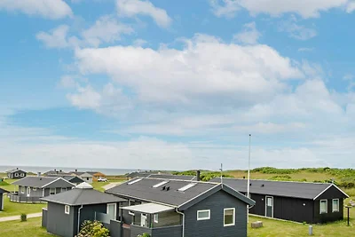 9 Personen Ferienhaus in Lemvig