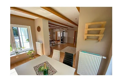 Ferienwohnung mit 2 Schlafzimmer