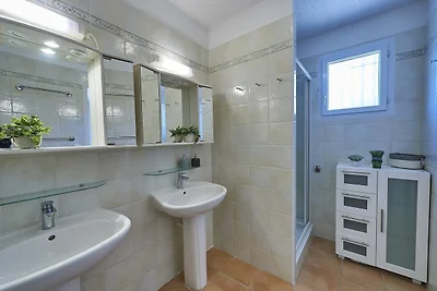 Provence Villa für Familien