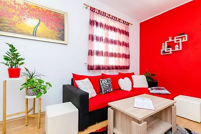 Ferienhaus mit 3 Schlafzimmern und Terrasse