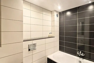 Apartment in Laisinant in der Nähe der...