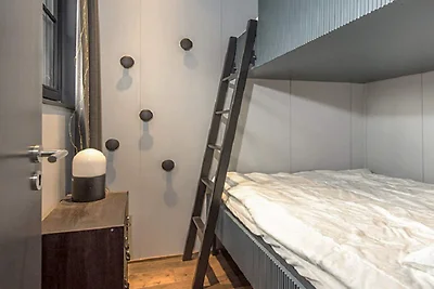 6 Personen Ferienhaus in SÄLEN-By Traum