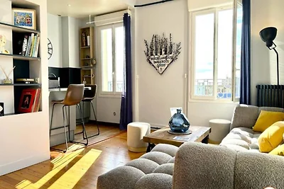 Apartments f�r 2 Personen