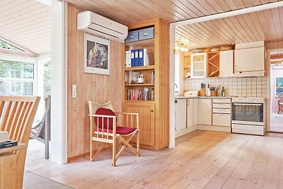 8 Personen Ferienhaus in Nexø