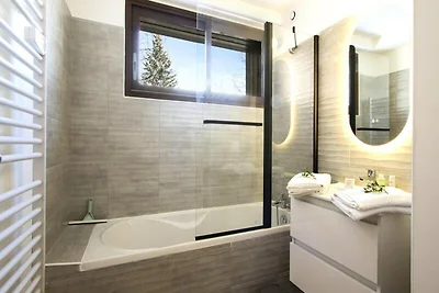 PRO22 Helle Wohnung in einer neuen Residenz