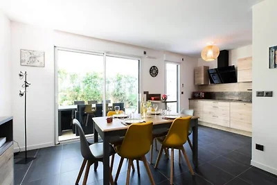 Apartment in Cannes in der Nähe des Strandes ...