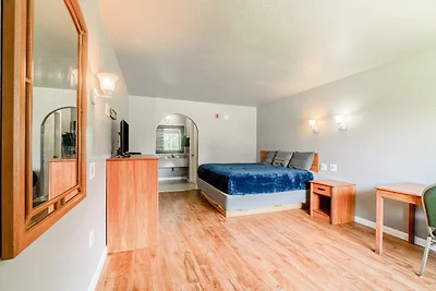 Vakantieappartement Gezinsvakantie Texas