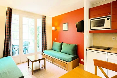 Wohnung in Monflanquin bei Burgen