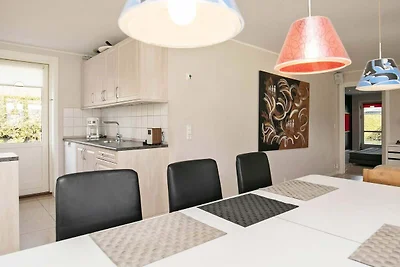 10 persone case ad Rødvig Stevns-By Traum