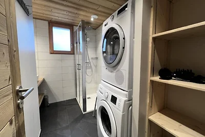 Wohnung in Beauregard nahe Crêt du Merle