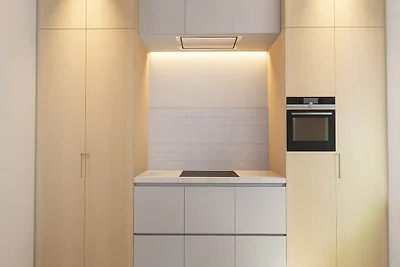 Geräumiges 3-stöckiges Ferienhaus für 8...