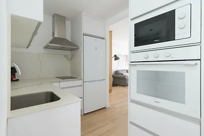 Wohnung in Las Palmas nahe Las Canteras