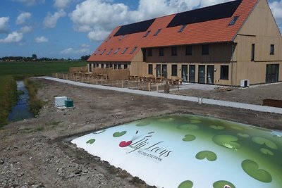 Gruppenhaus für 20 Personen im Herzen...