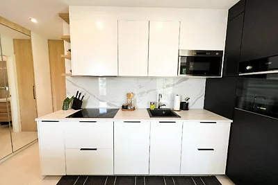 Omiš – Ferienhaus am Meer für Familien