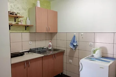 Standard Studio Apartment 2