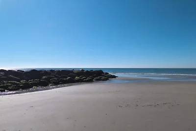 6 Personen Ferienhaus in Blåvand