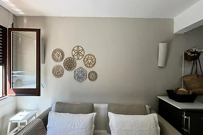 Ferienwohnung in S'Agaró in der Nähe des Stra...