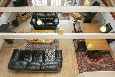 6 Personen Ferienhaus in Ringkøbing