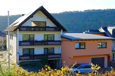 Haus Berghof Mosel